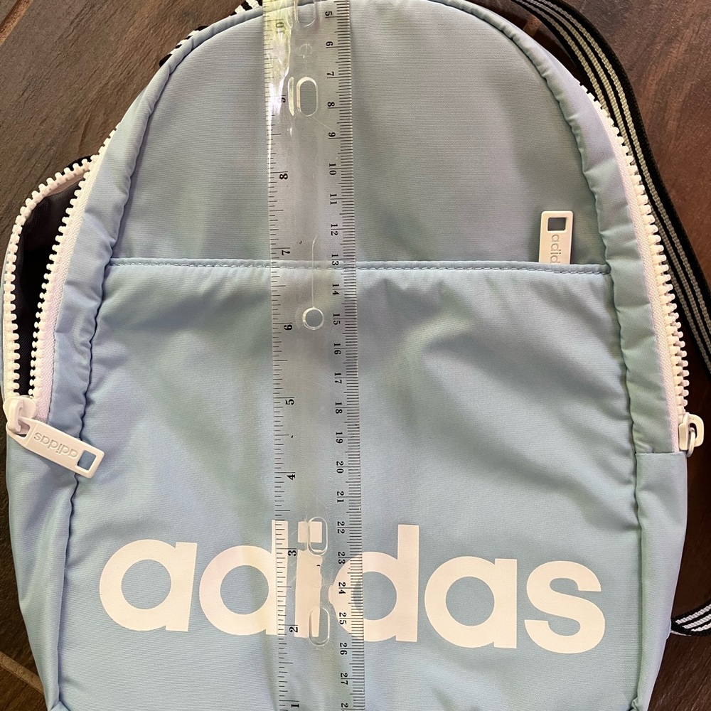 Mini Adidas backpack - Picture 5 of 5